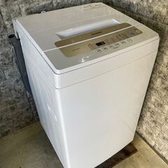 全国送料無料☆3か月保障付き☆洗濯機☆2019年☆