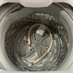 全国送料無料☆3か月保障付き☆洗濯機☆2019年☆