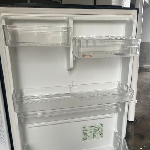 パナソニック 168L冷蔵庫 2013年式 NR-B176【モノ市場安城店】41