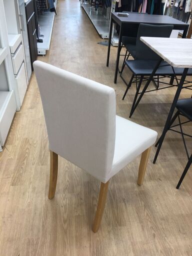 ☆ジモティ割あり☆ 2人掛けダイニングセット W75×D75×H71 