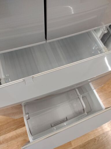 リサイクルショップ【トレジャーファクトリー館林店】 HITACHI R-27NV - 冷蔵庫