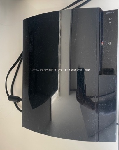 【ゲーム機】PS3・PSXまとめてどうぞ