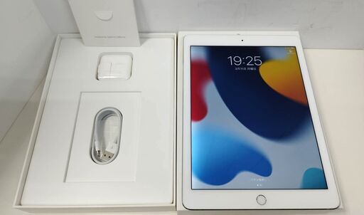 【Wi-Fiモデル】iPad Air 2 MGKM2J/A (A1566) 64GB