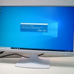 ◆I-O DATA機器　LCD-AD243EDSW　23.8型ワ...