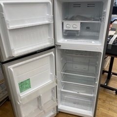 Haiesense製★2021年製★2ドア冷蔵庫★6ヶ月間保証付き