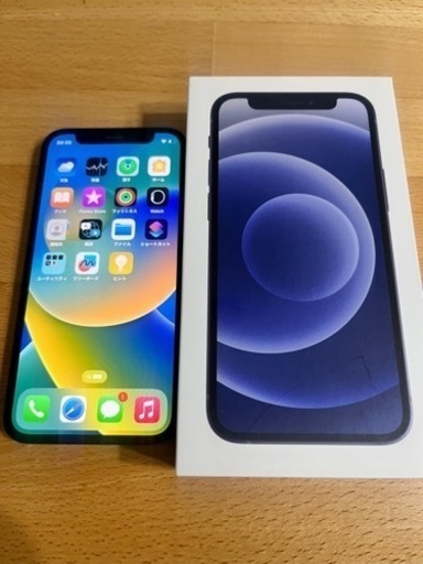 その他 iPhone12mini 128GB