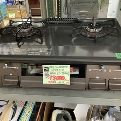 パロマ LPガスコンロ IC-S806BM-R 管D240312AK (ベストバイ 静岡県袋井市)