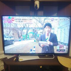 家電 テレビ 液晶テレビ