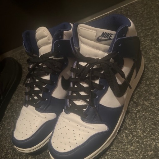 NIKEスニーカー