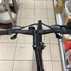 PROGEAR  自転車 クロスバイク  21段変速　28インチ　