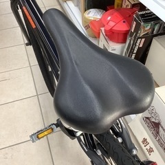 PROGEAR  自転車 クロスバイク  21段変速　28インチ　