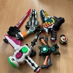 仮面ライダー　おもちゃ