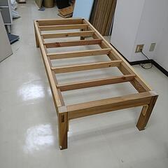 座卓にも使える整体用ベッド