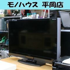 液晶テレビ 40インチ 2010年製 SHARP LC-40LX...