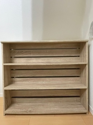 ※決まりました　家具 収納家具 本棚
