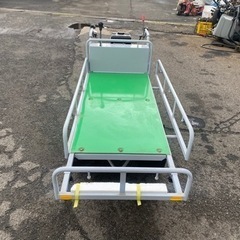 アテックス 3輪ホイル運搬車 SL20B