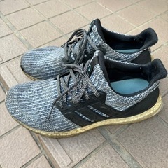 adidasランニング(27cm)