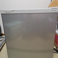 冷蔵庫(1ドア)　DRFー51NS 2006年制