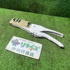ビクター VD2200 エアコンダクトカッター【市川行徳店】【店...