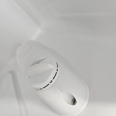 リサイクルショップどりーむ荒田店 No10443　　ニトリ　2ドア冷蔵庫　2021年製　106L