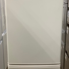 2ドア冷蔵庫　Panasonic