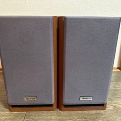 ONKYO D-N7X スピーカー ペア