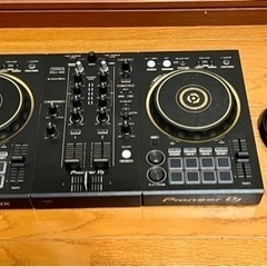 【3/29まで限定値下げ】 Pioneer DJ  DDJ-40...