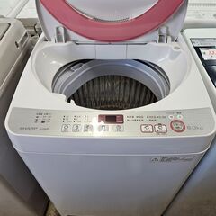 リサイクルショップどりーむ荒田店 No10471 お買い得品♪ シャープ 