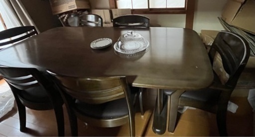 家具 ダイニングセット