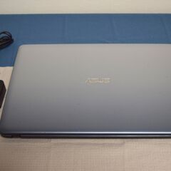 ASUS高性能6世代Core i3 メモリ4GB 高速SSD240GB HDMI出力 Wifi対応 カメラ