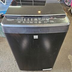 ハッピー西葛西店】5.5kg 洗濯乾燥機 乾燥容量 3kg シャープ製 2014年 