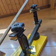 ストリングマシン クリッパーメイト 一式 中古 