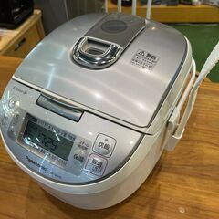 【愛品館八千代店】Panasonic2020年IHジャー炊飯器S...