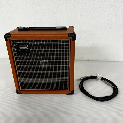 【Roland】 ローランド コンボアンプ ギターアンプ 廃盤 ビンテージ CUBE-20