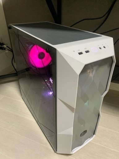 ゲーミングPC