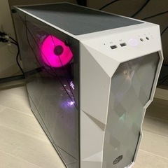 ゲーミングPC