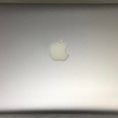 【ネット決済・配送可】MacBook Pro 13-inch L...