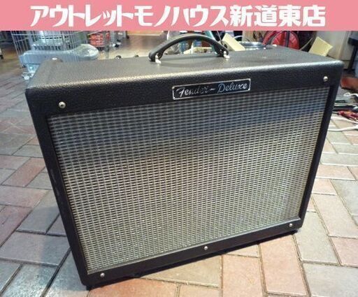 Fender ギターアンプ ホットロッドデラックス PR246 40W 真空管/オールチューブ フェンダー 札幌市東区 新道東店