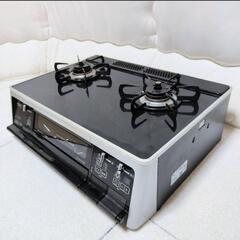 パロマ paloma ガスコンロ 新品未使用 取りに来られる方 プロパン用ガスコンロ(Paloma) 取りに来られる方