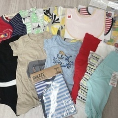 ベビー服その他 50〜80まとめ売り