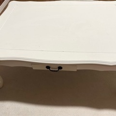 3/15まで受付】6点セット！ホワイトインテリア 韓国インテリア 猫足