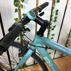 愛品館八千代店】Bianchi camaleonete1 クロスバイク