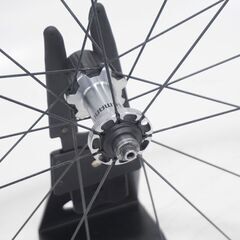 SHIMANO 「シマノ」 WH-RS700 11速 リアホイール