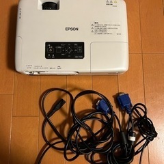 プロジェクターの買い取り手を募集しています