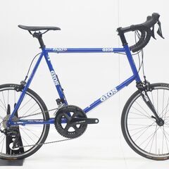 GIOS 「ジオス」 PANTO 2023年モデル 20インチ ...