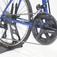 GIOS 「ジオス」 PANTO 2023年モデル 20インチ ミニベロ