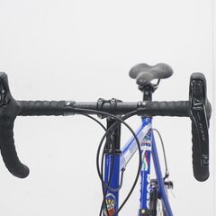 GIOS 「ジオス」 PANTO 2023年モデル 20インチ ミニベロ