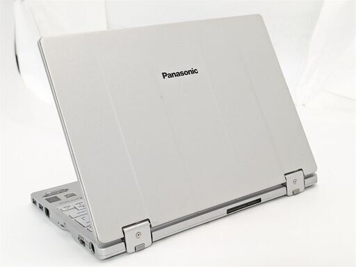 安さで勝負 Windows11 Office 高速SSD タッチパネル 10.1型 中古ノート