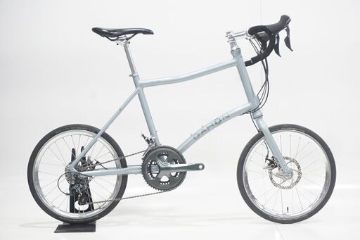 DAHON 「ダホン」 MAKO 2022年モデル 20インチ ミニベロ