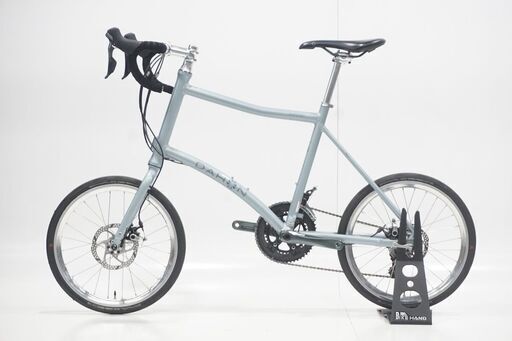 DAHON 「ダホン」 MAKO 2022年モデル 20インチ ミニベロ